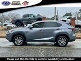 Used 2017 Lexus NX 200t FWD image 3