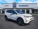 Used 2017 Toyota RAV4 SE image 2