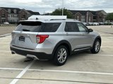 Used 2022 Ford Explorer Limited w/ Equipment Group 301A image 5