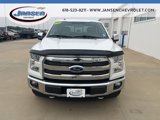 Used 2017 Ford F150 Lariat image 2