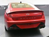 Used 2020 Hyundai Sonata Limited image 4