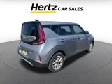 Used 2023 Kia Soul LX w/ Option Group 015 image 4