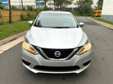 Used 2016 Nissan Sentra S image 6