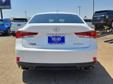 Used 2017 Lexus IS 200t F Sport image 4