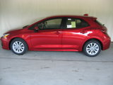 New 2025 Toyota Corolla SE image 4