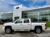 Used 2011 Chevrolet Silverado 1500 LTZ w/ LTZ White Diamond Edition image 2