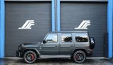 Used 2020 Mercedes-Benz G 63 AMG 4MATIC image 2