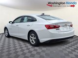Used 2016 Chevrolet Malibu LS image 4