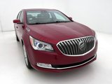 Used 2014 Buick LaCrosse Premium w/ Driver Confidence Package image 3