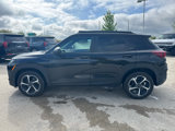 Used 2023 Chevrolet TrailBlazer RS w/ Convenience Package image 2