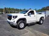 Used 2022 GMC Sierra 1500 Pro w/ Convenience Package image 3