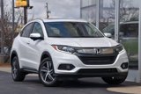 Used 2022 Honda HR-V EX image 4