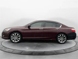 Used 2014 Honda Accord Sport image 2