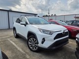 Used 2019 Toyota RAV4 XLE Premium image 3
