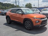 Used 2022 Chevrolet TrailBlazer ACTIV image 3