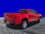 Used 2020 Chevrolet Colorado LT image 4
