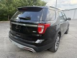Used 2016 Ford Explorer Platinum image 4
