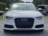 Used 2012 Audi A6 3.0T Prestige image 2