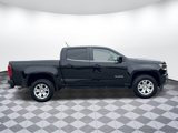 Used 2020 Chevrolet Colorado LT w/ LT Convenience Package image 2