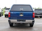 Used 2018 Chevrolet Silverado 1500 LT w/ All Star Edition image 4