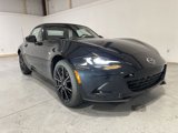 New 2025 MAZDA MX-5 Miata RF Grand Touring image 4