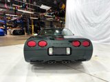 Used 2000 Chevrolet Corvette Coupe image 6
