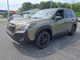 Used 2023 Subaru Forester Wilderness image 3