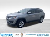 Used 2020 Jeep Compass Latitude w/ Popular Equipment Group image 1