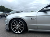 Used 2013 Ford Mustang GT Premium w/ GT Coupe Accessory Pkg 5 image 5