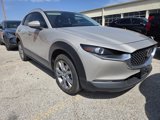 Used 2023 MAZDA CX-30 AWD 2.5 S w/ Select Package image 4
