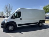 New 2025 RAM ProMaster 2500 w/ Convenience Group image 6