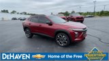 Certified 2024 Chevrolet Trax RS w/ Driver Confidence Package image 2