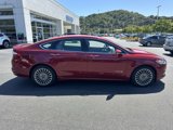 Used 2014 Ford Fusion Titanium image 2