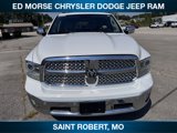 Used 2017 RAM 1500 Laramie w/ Convenience Group image 2