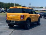 Certified 2022 Ford Bronco Sport Big Bend w/ Convenience Package image 5