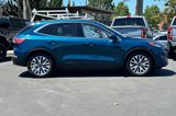 Certified 2020 Ford Escape Titanium image 3