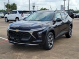 New 2025 Chevrolet Trax LT image 3