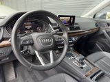 Used 2018 Audi Q5 2.0T Premium Plus w/ Premium Plus Package image 4