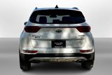 Used 2017 Kia Sportage SX image 4