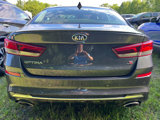 Used 2019 Kia Optima S image 3