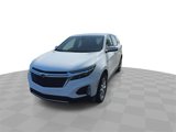 Certified 2024 Chevrolet Equinox LT w/ LPO, Floor Liner Package image 4