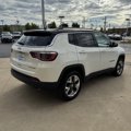 Used 2020 Jeep Compass Limited image 3