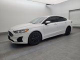 Used 2019 Ford Fusion S image 2