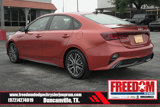 Used 2023 Kia Forte GT-Line image 3