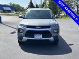 Used 2023 Chevrolet TrailBlazer LT w/ Convenience Package image 2
