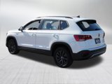 Certified 2024 Volkswagen Taos S image 5