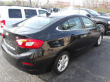 Used 2016 Chevrolet Cruze LT w/ Convenience Package image 5