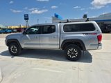 Used 2016 Toyota Tacoma TRD Off-Road w/ Towing Package image 2