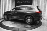 Used 2024 Mercedes-Benz GLC 300 4MATIC image 3