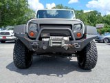 Used 2013 Jeep Wrangler Unlimited Sport image 3